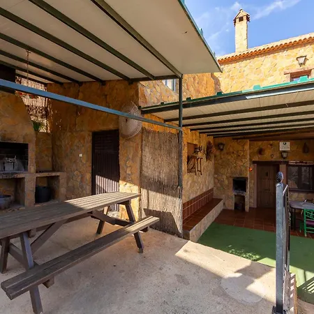 Country house La Jirola - El Mirador