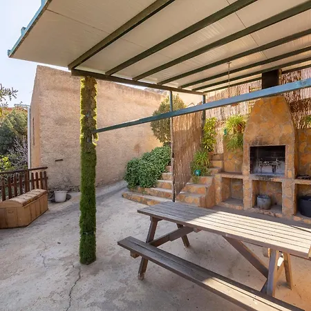 Country house La Jirola - El Mirador *