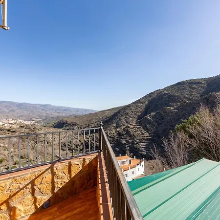 Country house La Jirola - El Mirador